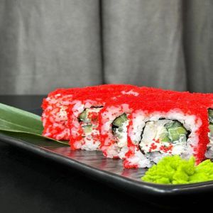 Каліфорнія з креветкою