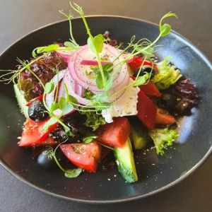 Грецький салат