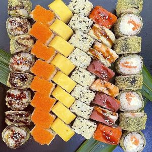 Доставка Сет Біг Фіш из Дитяче Королівство Сет Біг Фіш