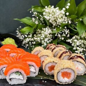 Доставка Пропозиція тижня "Філадельфія/горячий" из Дитяче Королівство Пропозиція тижня "Філадельфія/горячий"