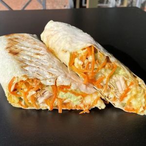 Доставка Шаурма з куркою из Дитяче Королівство Шаурма з куркою