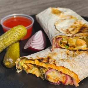 Доставка Шаурма Пікантна курочка из Дитяче Королівство Шаурма Пікантна курочка