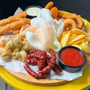 Пивна дошка