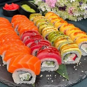 Сет Філадельфія Чіз