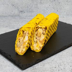 Доставка Шаурма Чотири сири из Шаурма_Детское_Королевство Шаурма Чотири сири