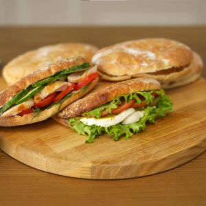 Доставка Піта из Шаурма_Детское_Королевство Піта