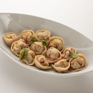 Пельмені "Радість радісна"