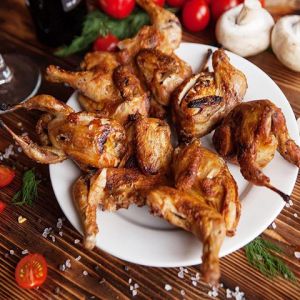 Перепілка табака