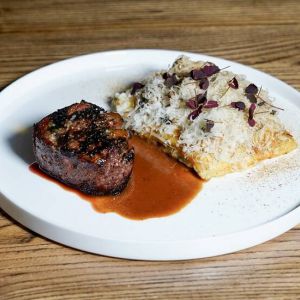 Філе міньон