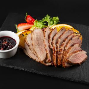 Качина грудка