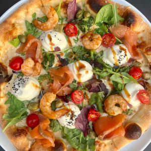 Доставка Піца Морська из Dream Life Піца Морська