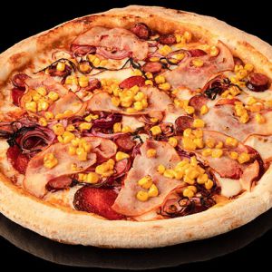 Доставка Американа из Dream Life Американа