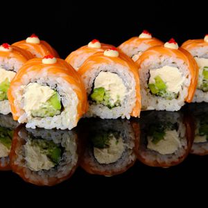 Філадельфія преміум