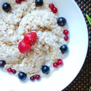 Ековівсянка