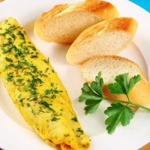 Французький омлет