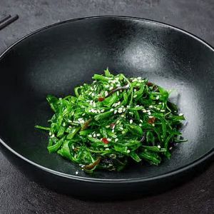 Салат "Чука"