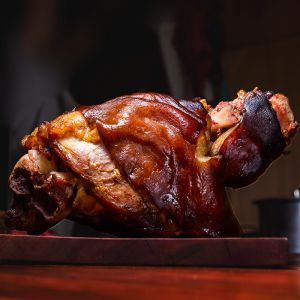 Рулька BBQ 1 кг