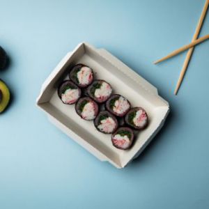 Доставка Рол без рису из NaDivane Рол без рису