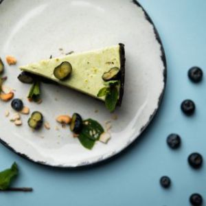 Доставка Чизкейк Орео-Фісташка из NaDivane Чизкейк Орео-Фісташка