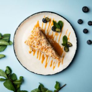 Доставка Наполеон из NaDivane Наполеон