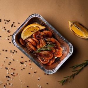 Доставка Гренландська креветка из NaDivane Гренландська креветка