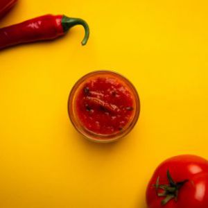 Доставка Аджика из NaDivane Аджика