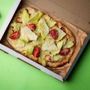 Доставка Пінца Цезар из NaDivane Пінца Цезар