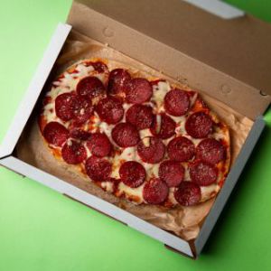 Доставка Пінца Пепероні из NaDivane Пінца Пепероні