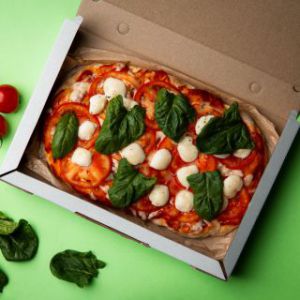 Доставка Пінца Маргарита из NaDivane Пінца Маргарита