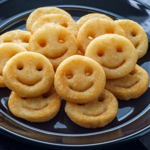 Доставка Картопляні смайлики из Fresh bar Картопляні смайлики