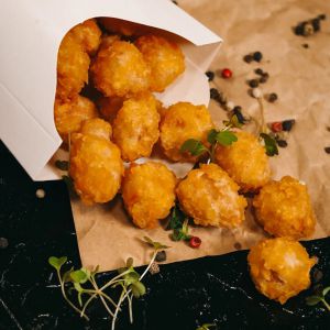 Доставка Курячий попкорн из Fresh bar Курячий попкорн