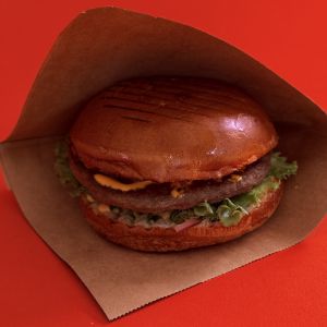 Доставка Бургер біф из Fresh bar Бургер біф