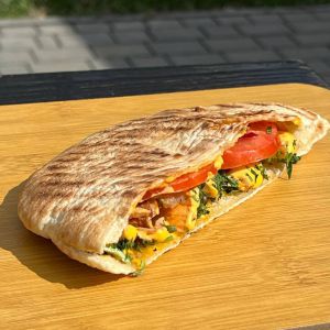 Доставка Піта з Яловичиною из Шаверма №1 Піта з Яловичиною