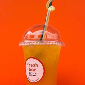 Доставка Фреш Апельсиновий из Fresh bar Фреш Апельсиновий