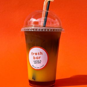 Доставка Бамбл Кава (Джміль) из Fresh bar Бамбл Кава (Джміль)