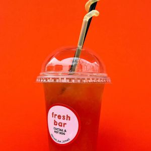 Доставка Фреш Грейпфрутовий из Fresh bar Фреш Грейпфрутовий