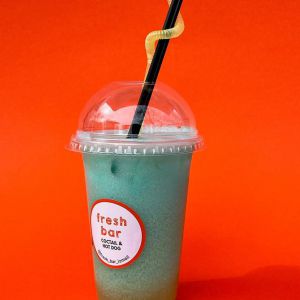 Доставка Кайф из Fresh bar Кайф