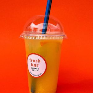Доставка Лимонад из Fresh bar Лимонад