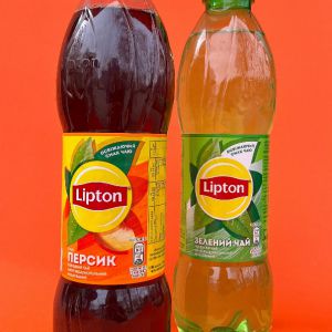 Доставка Чай Ліптон 1л из Fresh bar Чай Ліптон 1л