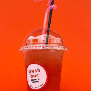 Доставка Фреш Апельсин/Грейпфрут из Fresh bar Фреш Апельсин/Грейпфрут