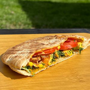 Доставка Піта Сирна з Куркою из Шаверма №1 Піта Сирна з Куркою