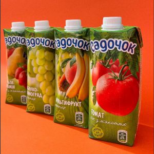 Доставка Сок "Садочок" 0.5 из Fresh bar Сок "Садочок" 0.5