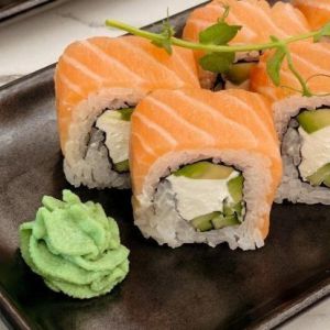 Доставка Філадельфія класична из Гурман Філадельфія класична