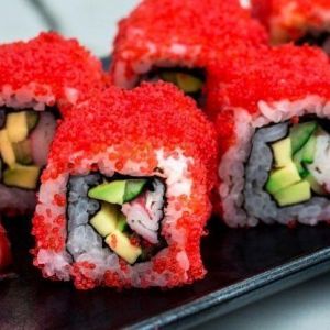 Доставка Каліфорнія из Гурман Каліфорнія