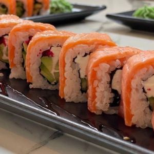 Доставка Філадельфія Гриль из Гурман Філадельфія Гриль