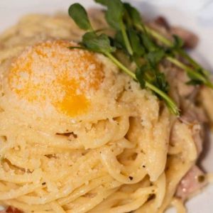 Доставка Спагеті Карбонара из Гурман Спагеті Карбонара