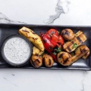 Доставка Овочі в хоспері из Гурман Овочі в хоспері