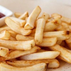 Доставка Картопля фрі з кетчупом из Гурман Картопля фрі з кетчупом