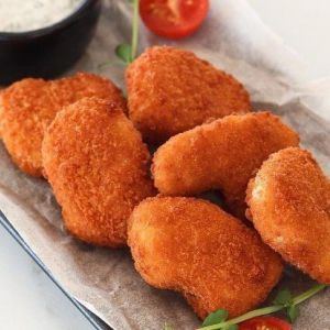 Доставка Курячі нагетси из Гурман Курячі нагетси