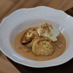 Доставка Улюблені сирники "Три молока" из Гурман Улюблені сирники "Три молока"